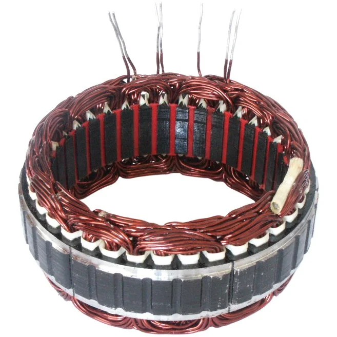 Stator