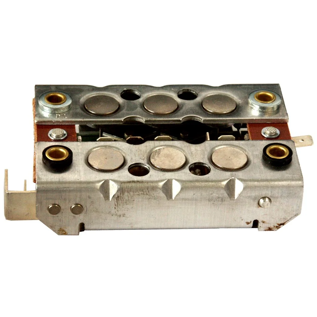Diode rectifier