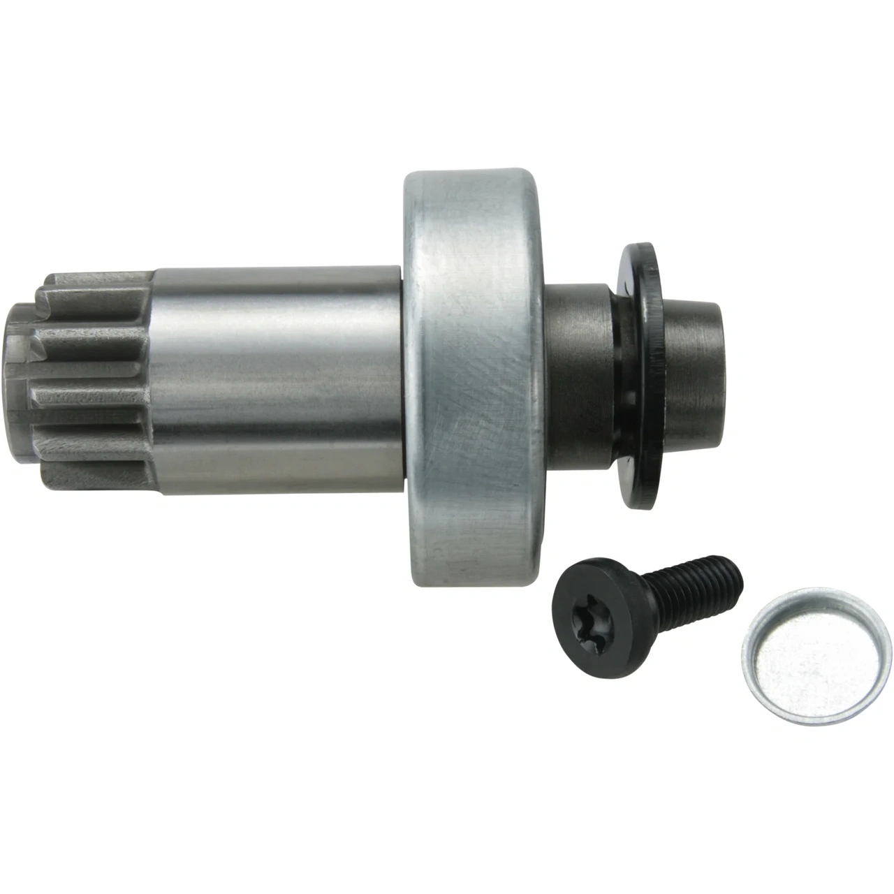 Starter drive