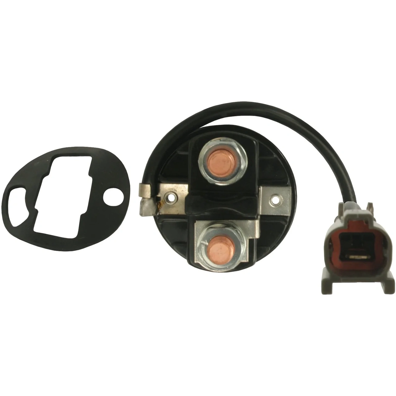 Solenoid lock