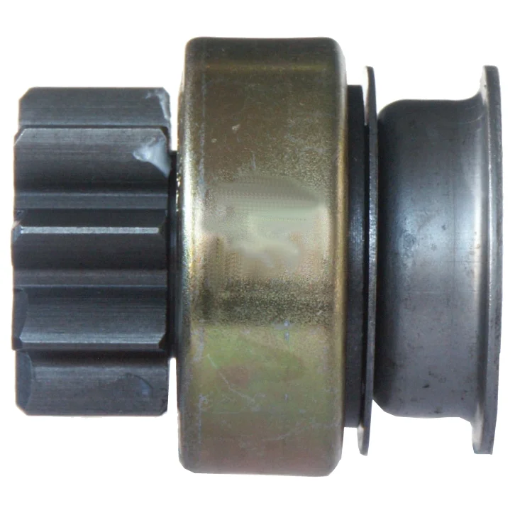Starter drive