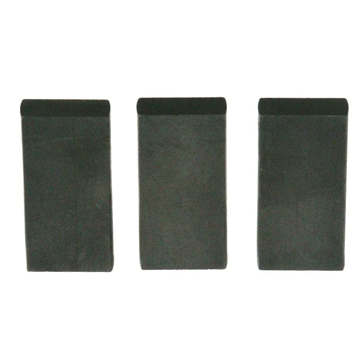 Rotor blades for vacuum pump