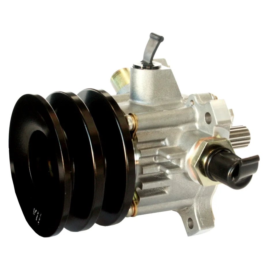 Vacuum pump