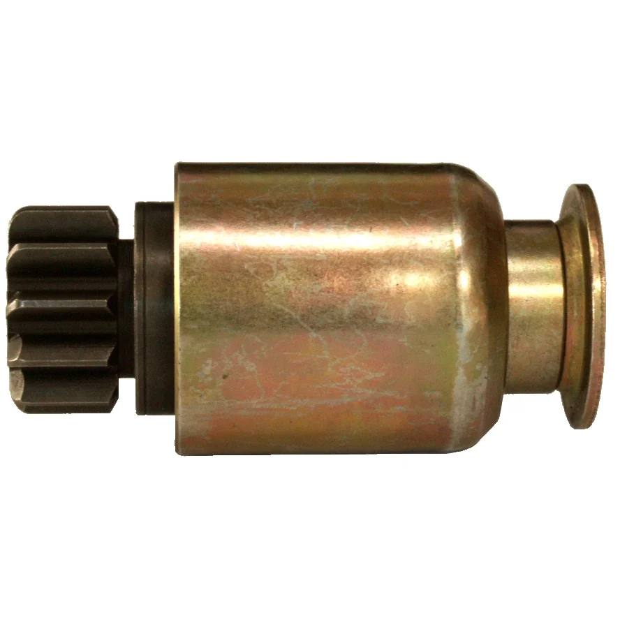 Starter drive