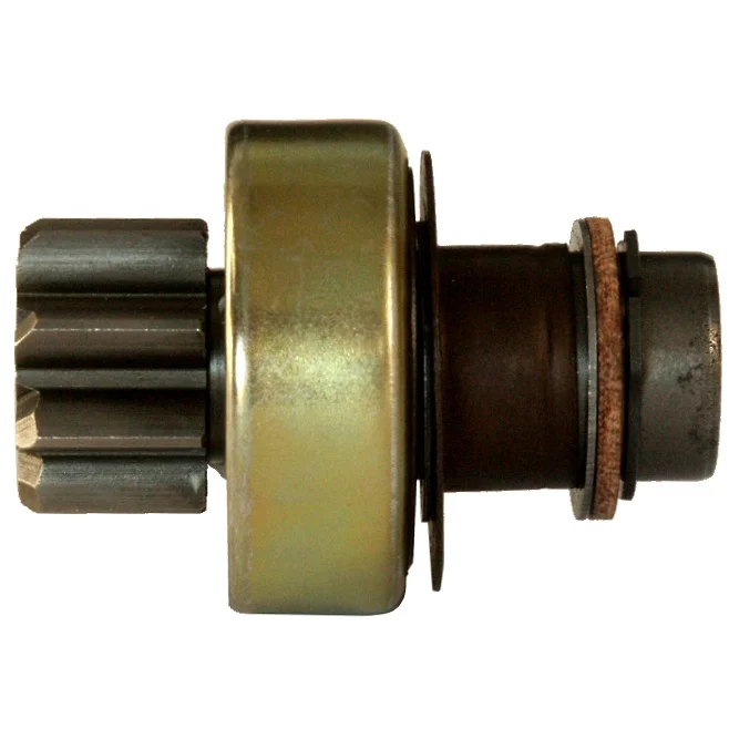 Starter drive