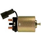 Solenoid