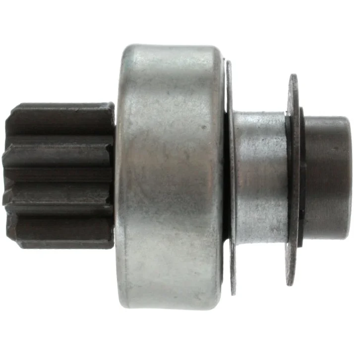 Starter drive