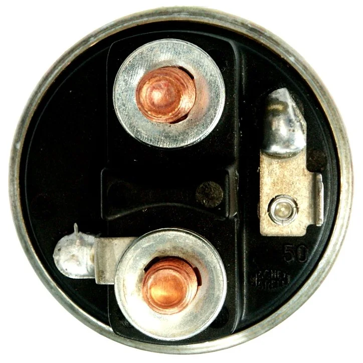 Solenoid
