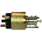 Solenoid