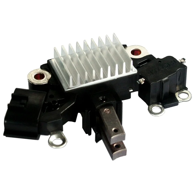 Voltage regulator