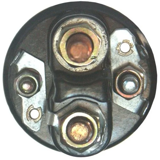 Solenoid lock
