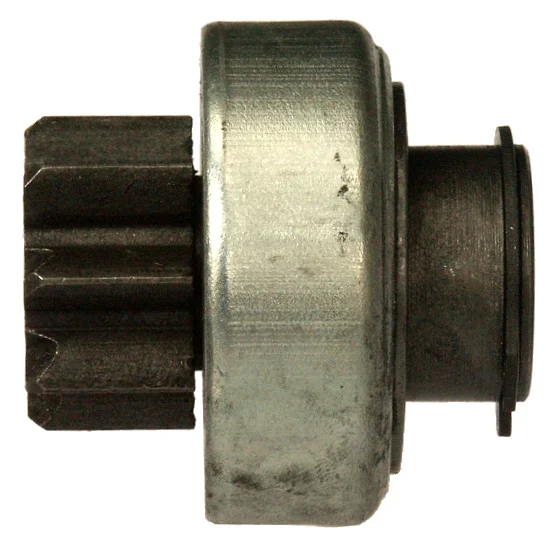 Starter drive