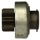 Starter drive