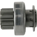 Starter drive