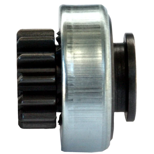 Starter drive