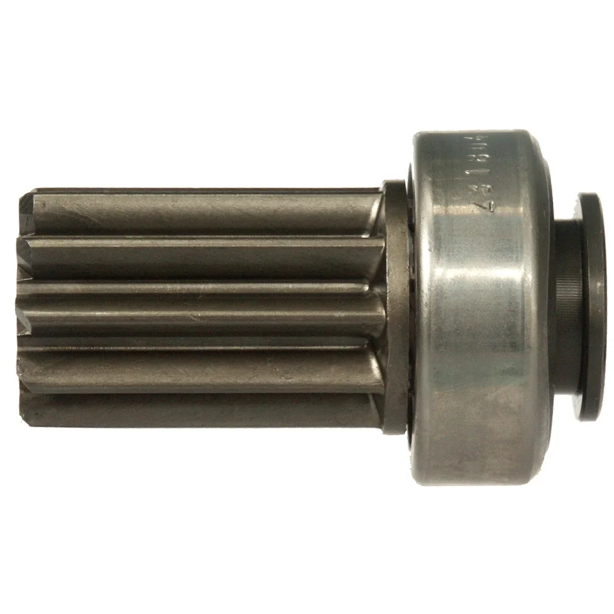 Starter drive