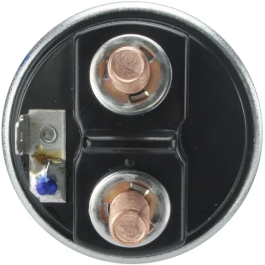 Solenoid