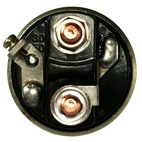 Solenoid lock