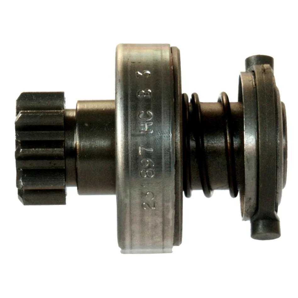 Starter drive