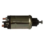 Solenoid