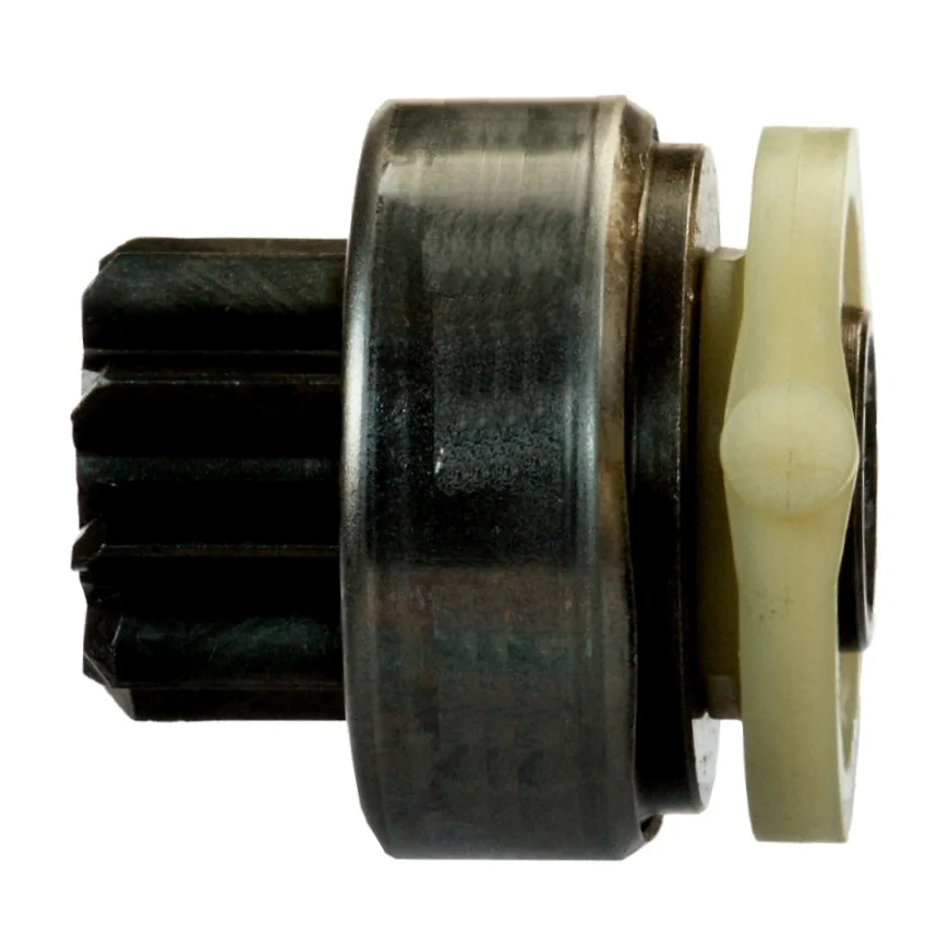 Starter drive