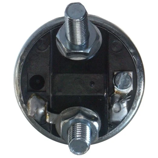 Solenoid