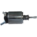 Solenoid