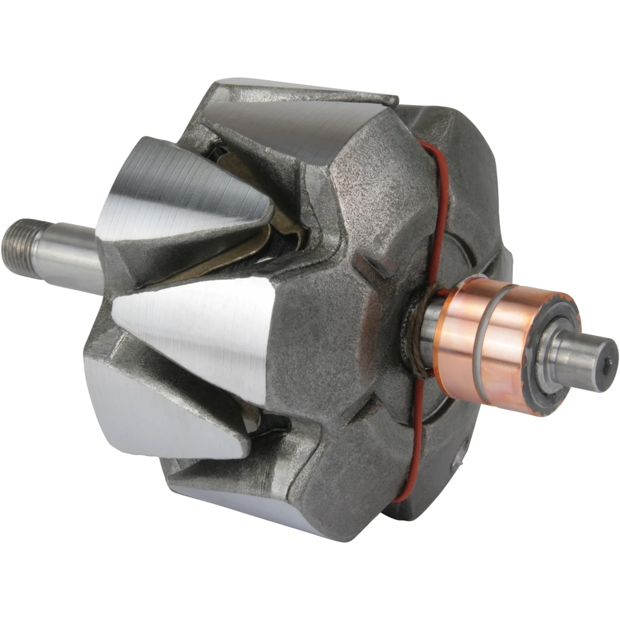 Armature / Rotor