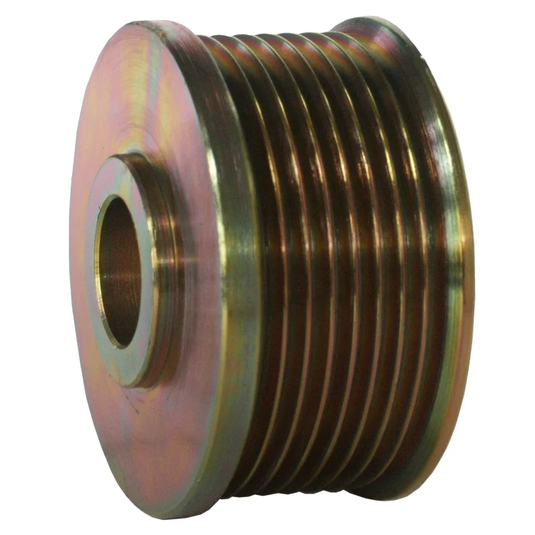Pulley