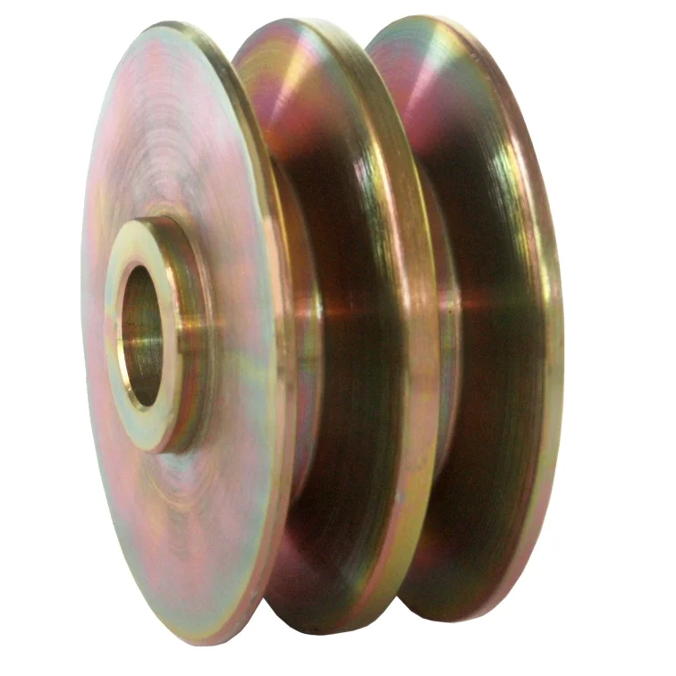 Pulley