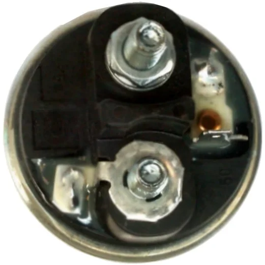 Solenoid