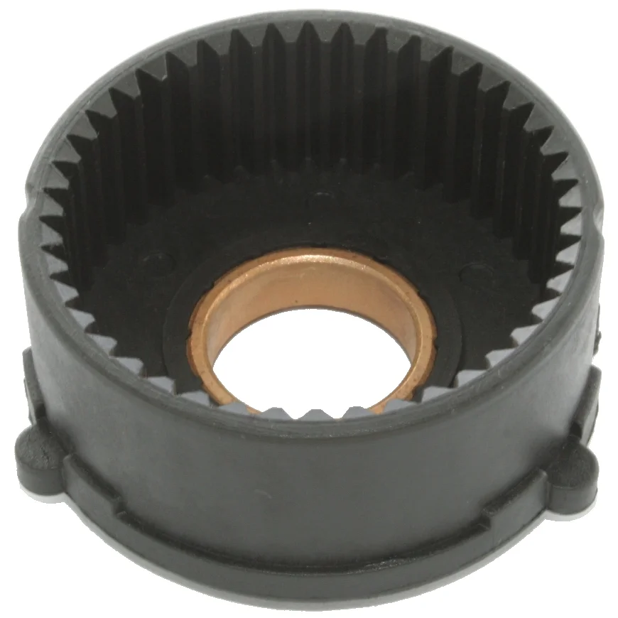 Planetary gear drive
