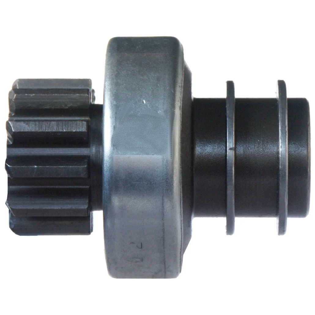 Starter drive