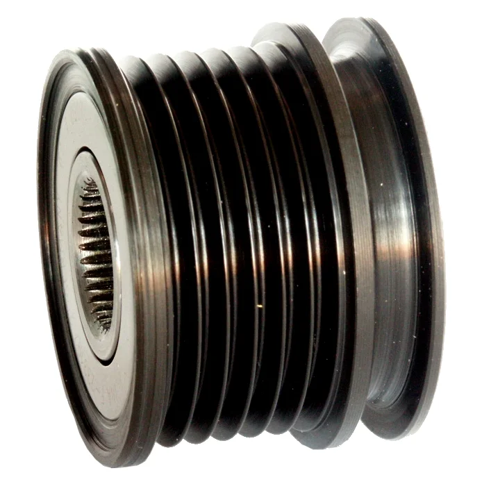 Pulley