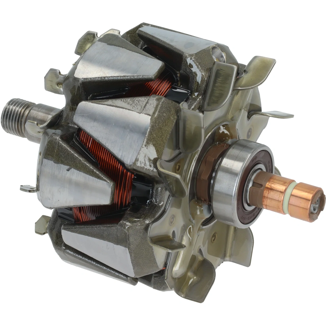 Armature / Rotor