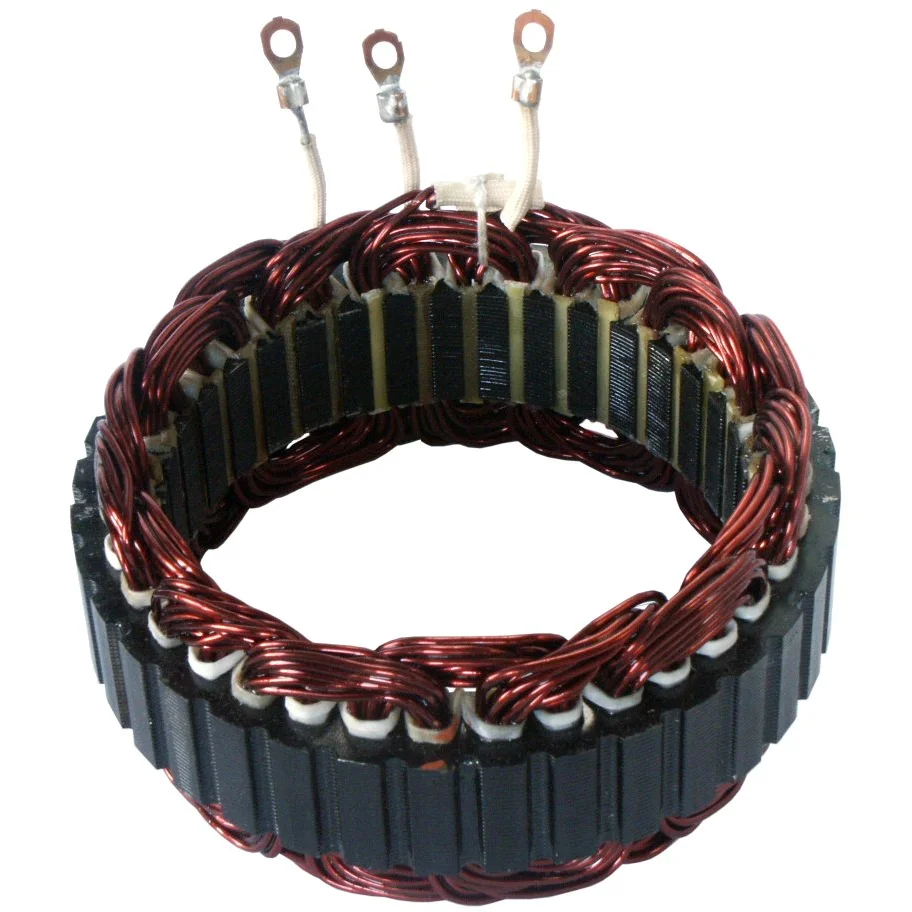 Stator