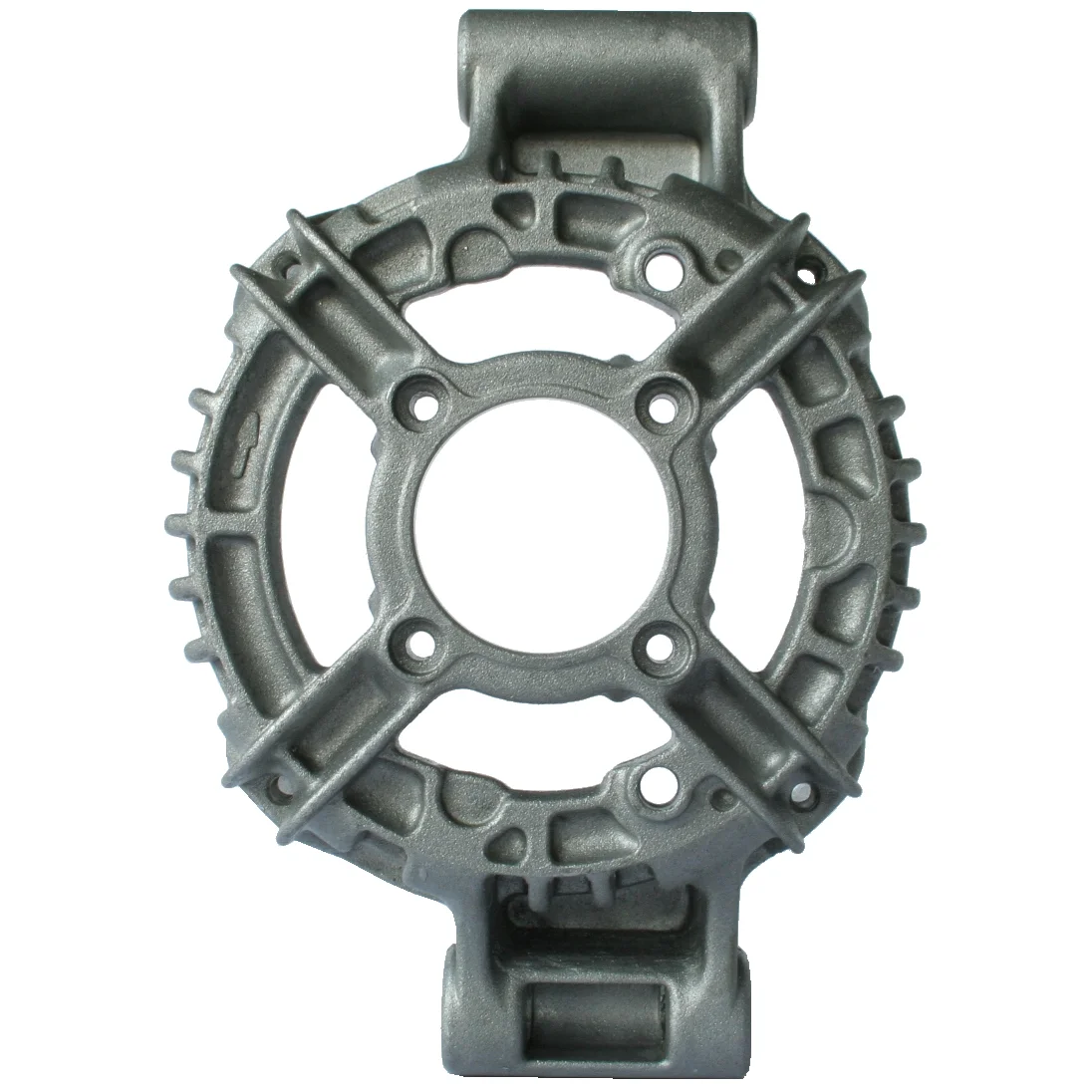 Front end cover