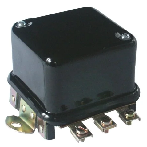 Voltage regulator