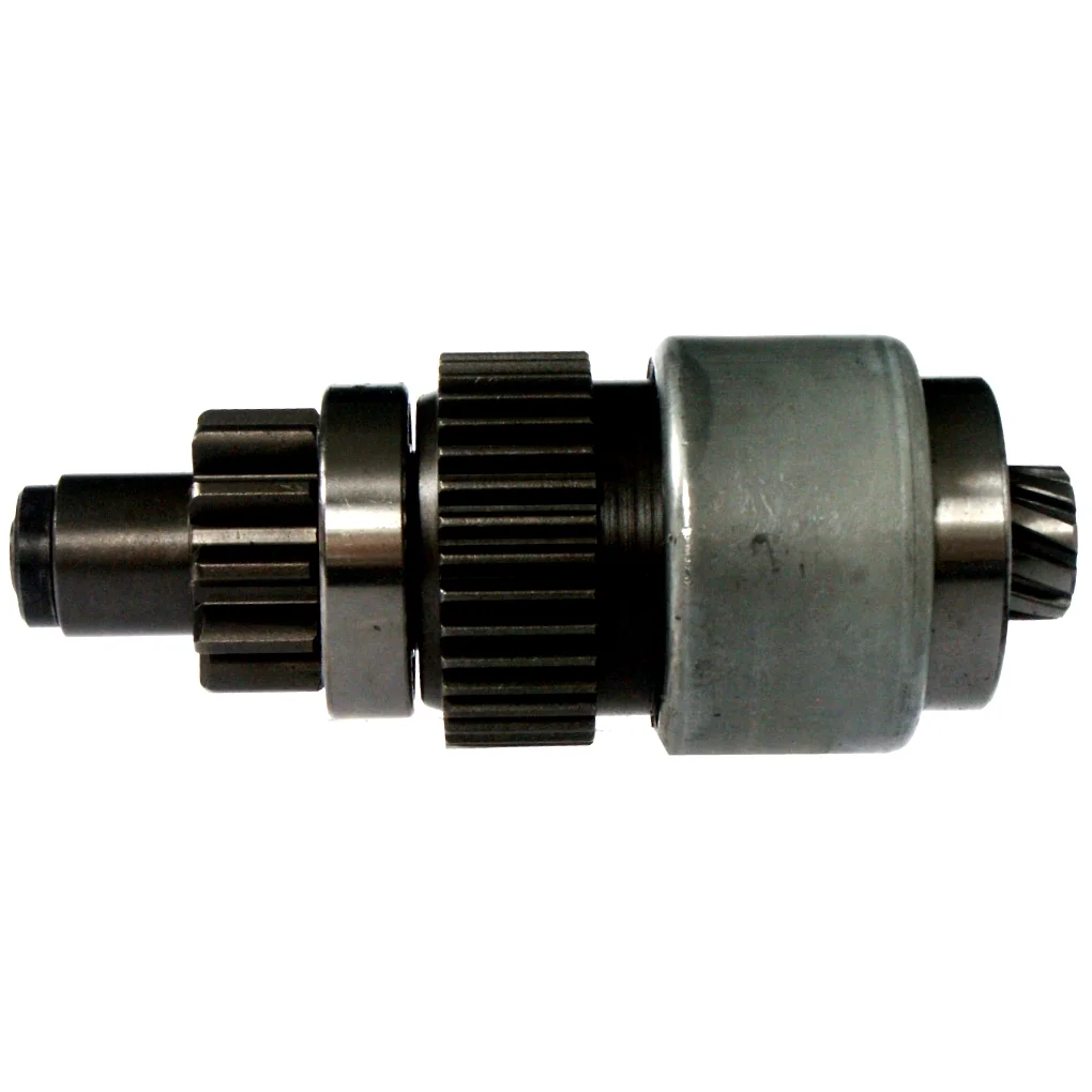 Starter drive