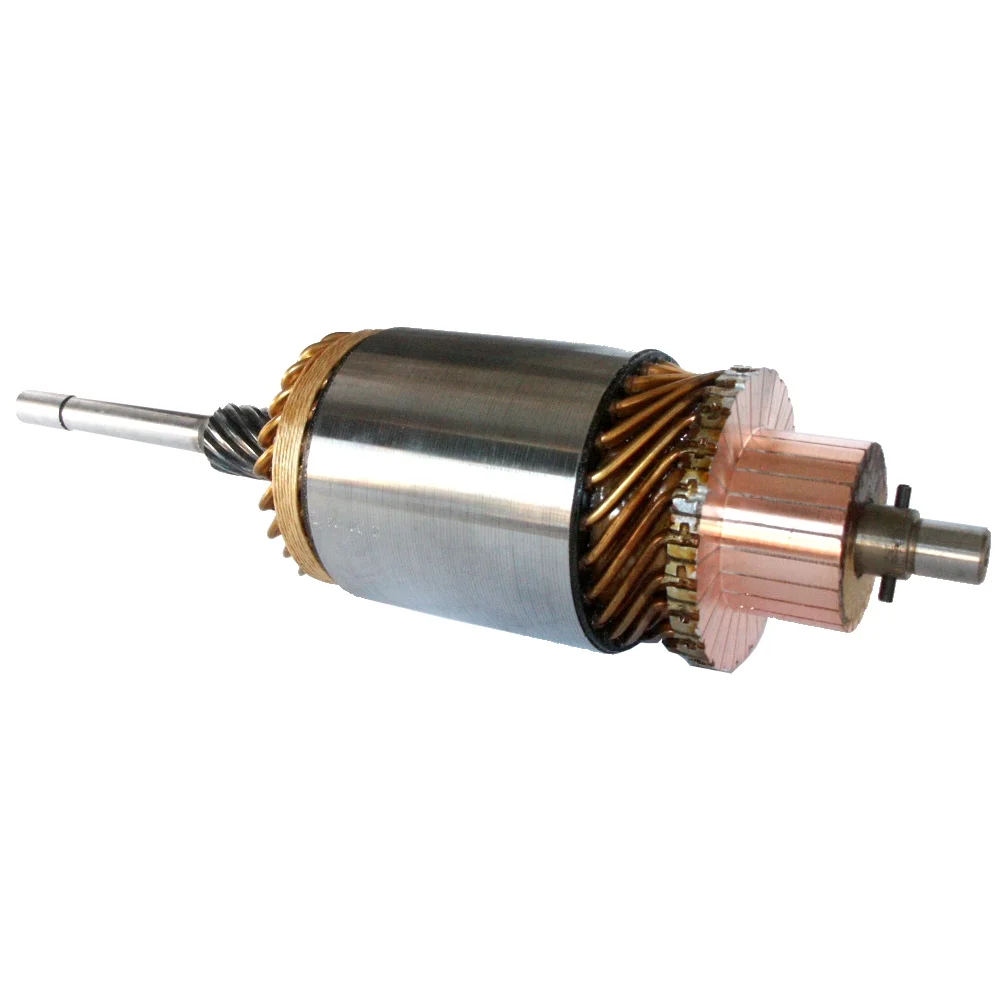 Armature / Rotor