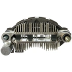Diode rectifier