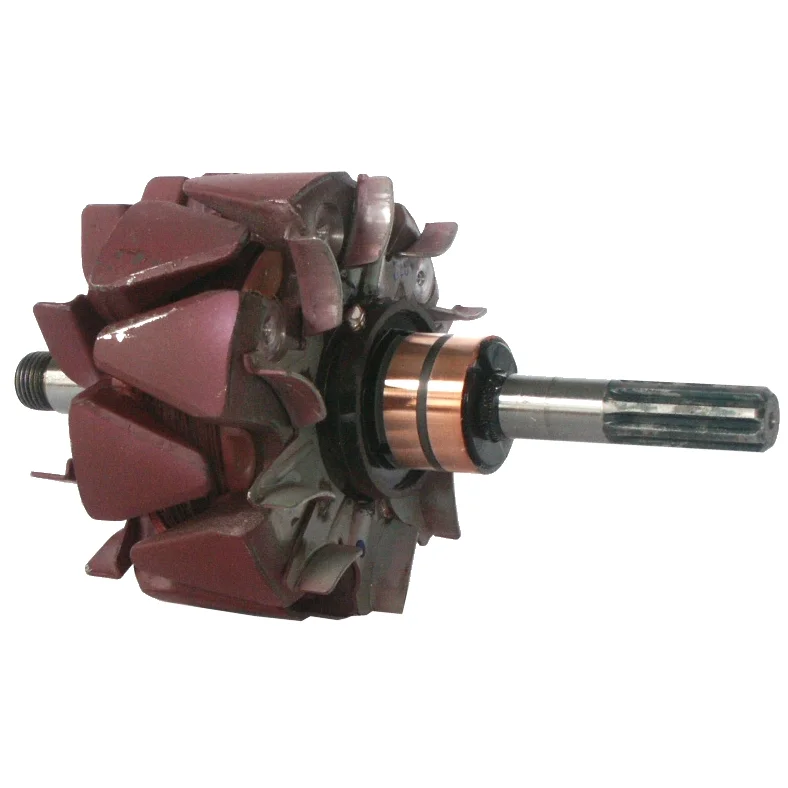 Armature / Rotor