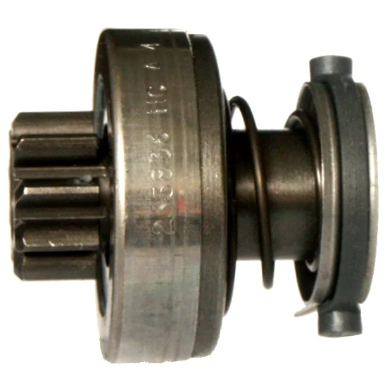 Starter drive