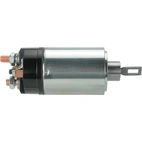 Solenoid
