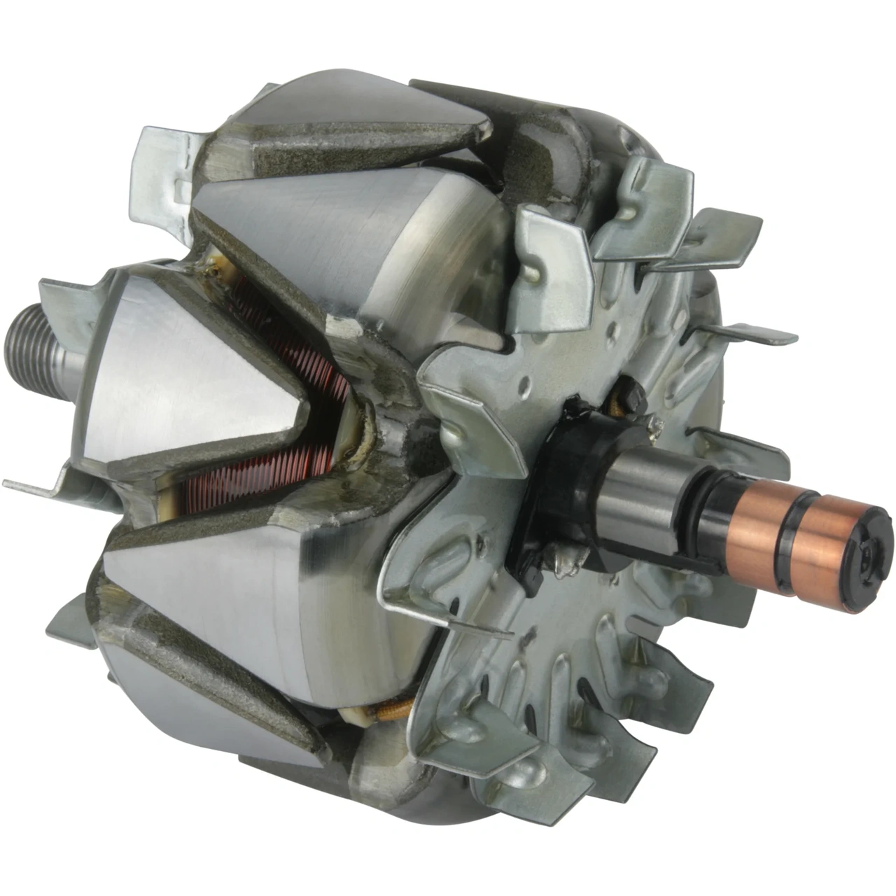Armature / Rotor