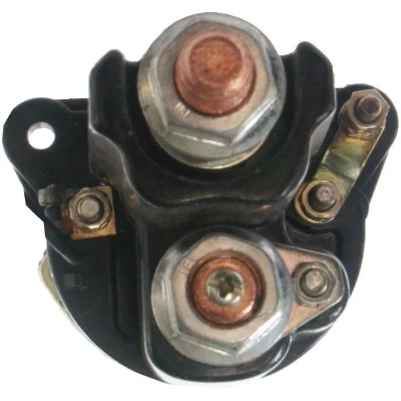 Solenoid