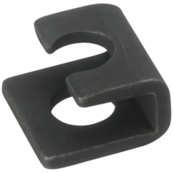 End cover for Stator