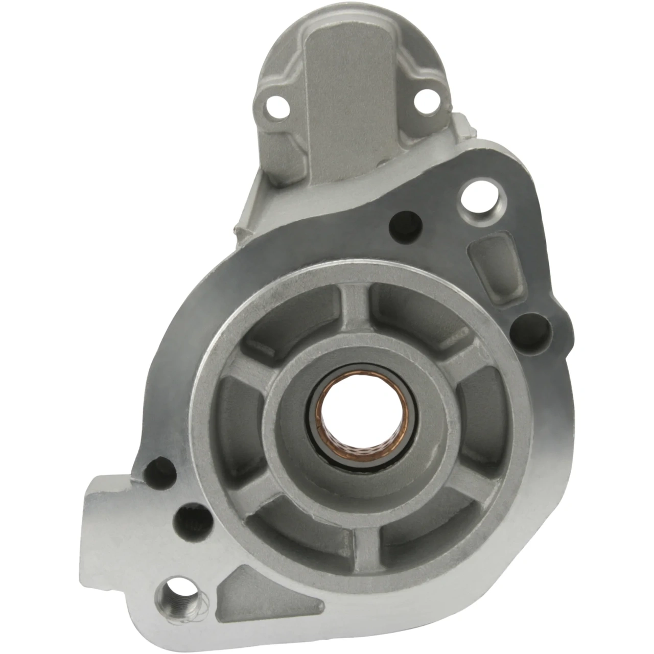 Front end cover