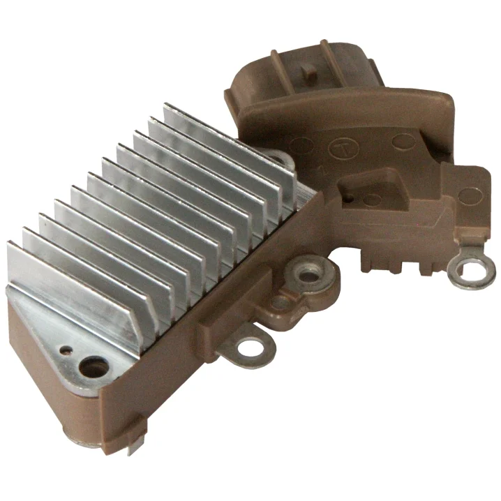 Voltage regulator