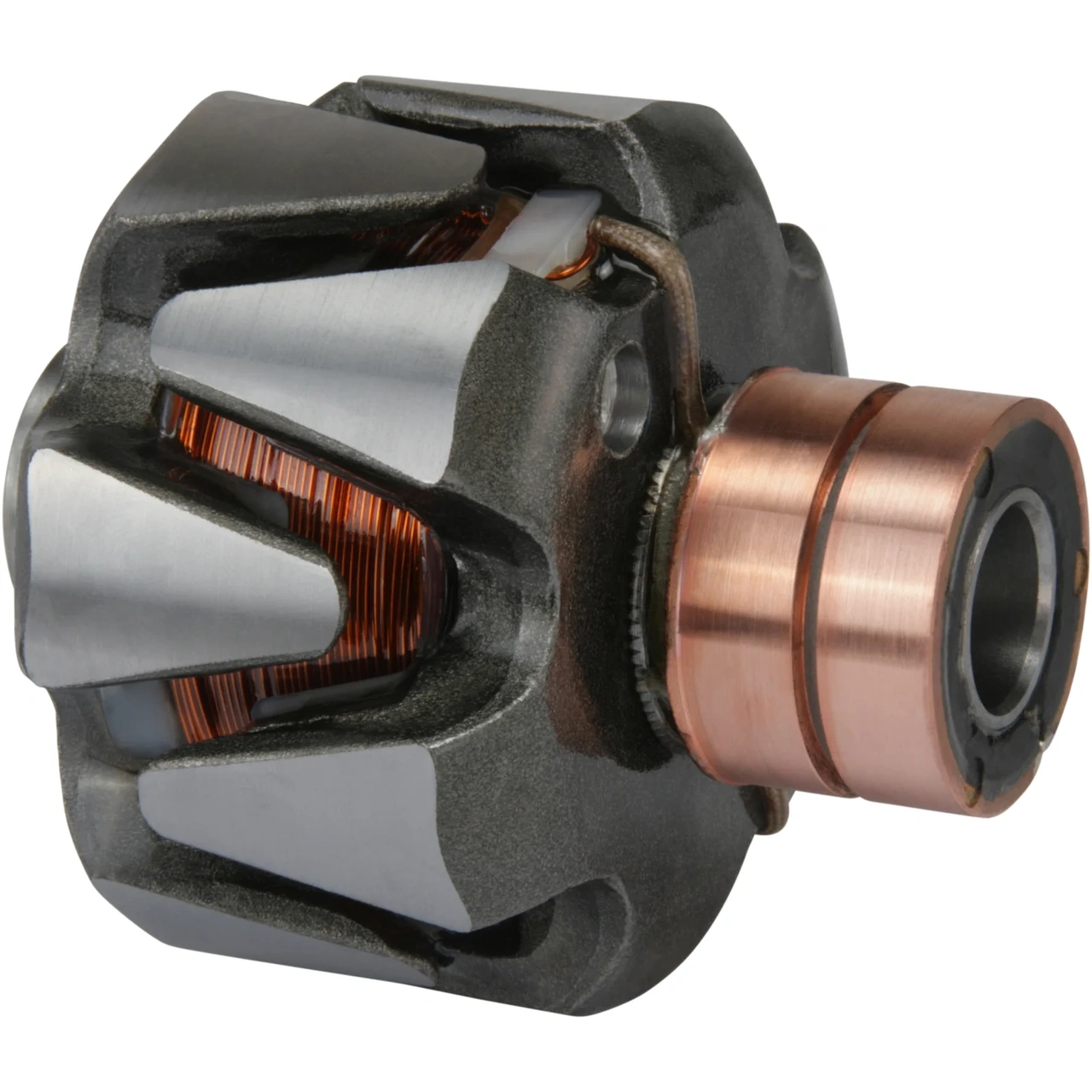 Armature / Rotor
